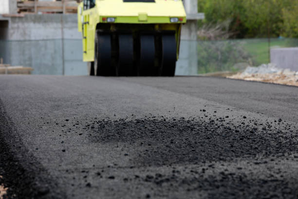 Best Concrete Paver Driveway  in Dublin, GA