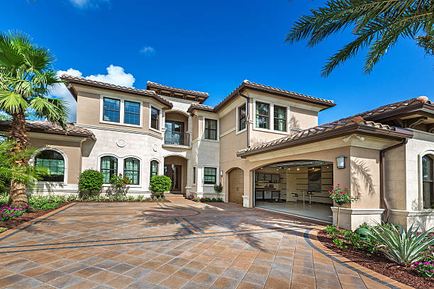 Best Concrete Paver Driveway  in Dublin, GA
