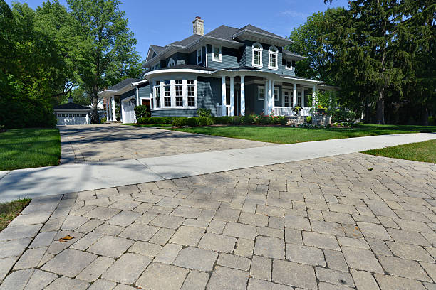 Best Driveway Repair Near Me  in Dublin, GA
