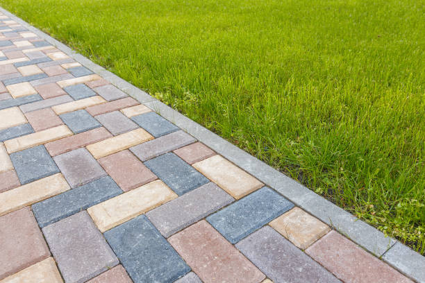 Best Permeable Paver Driveway  in Dublin, GA